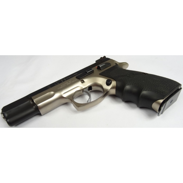 Pistolet CZ 75B Dual Tone kal. 9x19mm